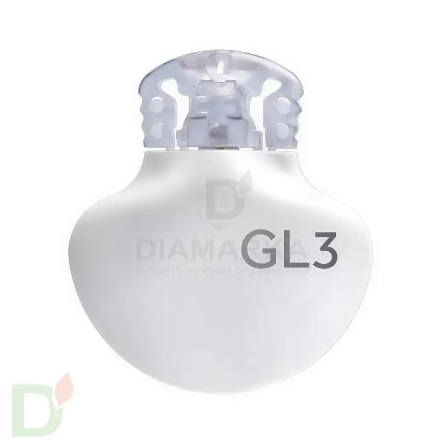 Сенсоры для мониторирования глюкозы Гардиан / Guardian 3 ММТ-7020, 5 шт.