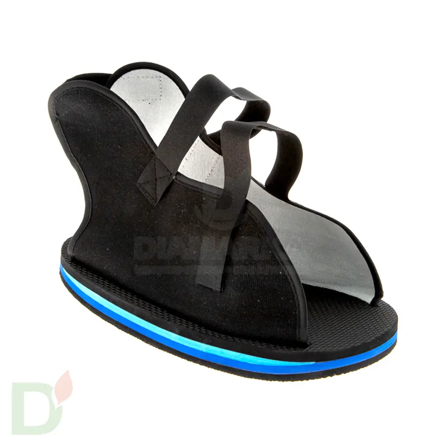 Ортопедическая обувь SURSIL-ORTHO 09-112