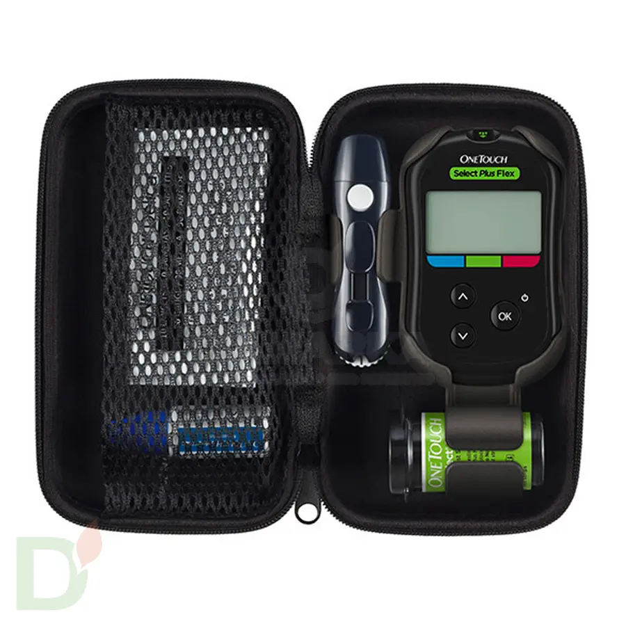 Глюкометр OneTouch Select Plus Flex в Краснодаре