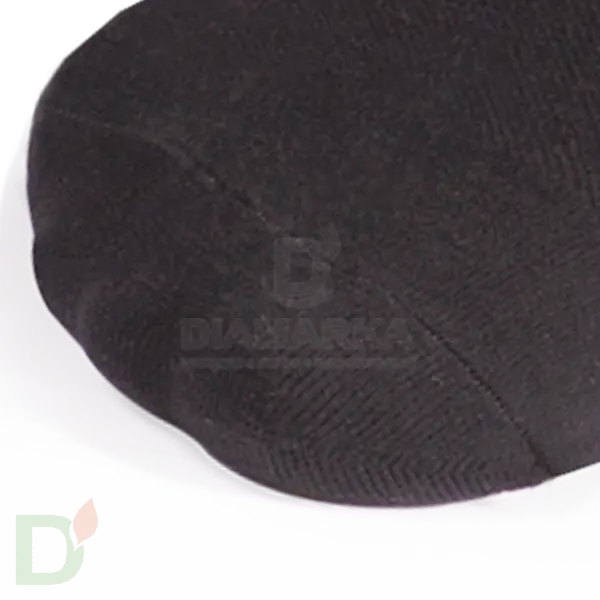 Гольфы компрессионные мужские JW-127, 2 класс компрессии, Черные