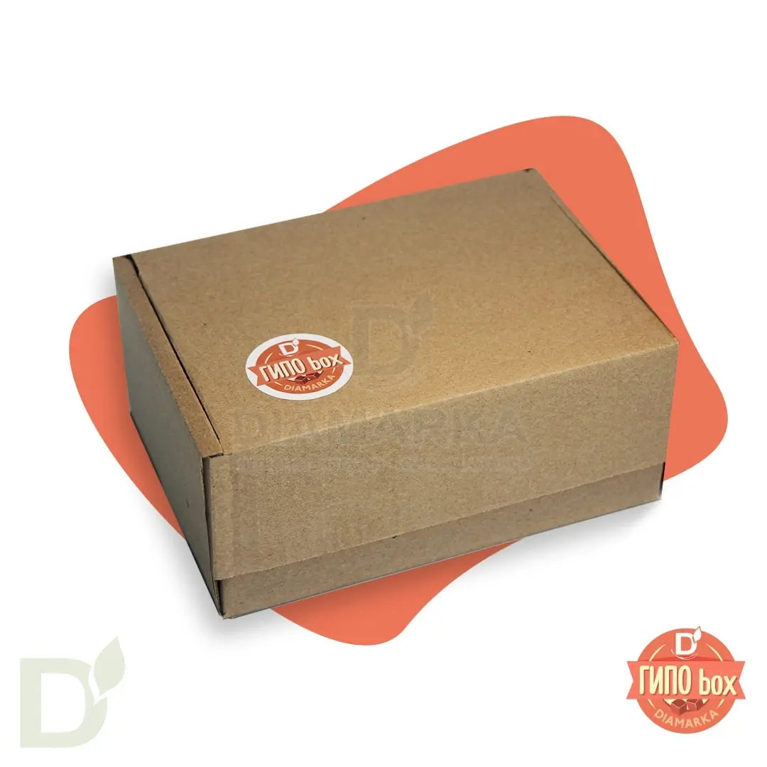 Бокс - помощник при гипогликемии ГИПОbox в Краснодаре