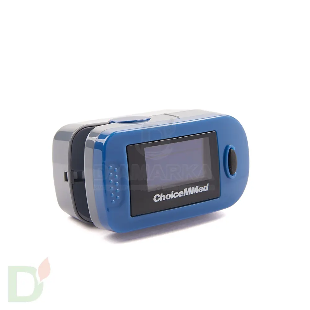 Пульсоксиметр ChoiceMMed MD300C2 (измеритель содержания кислорода в крови)