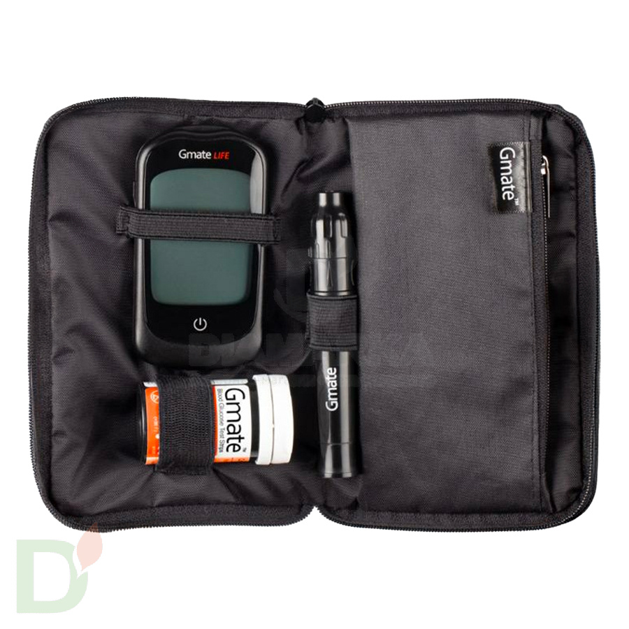 Глюкометр Gmate Life в Краснодаре