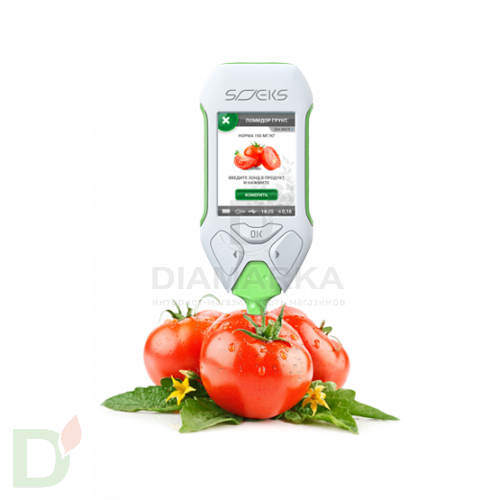 Эковизор СОЭКС F2