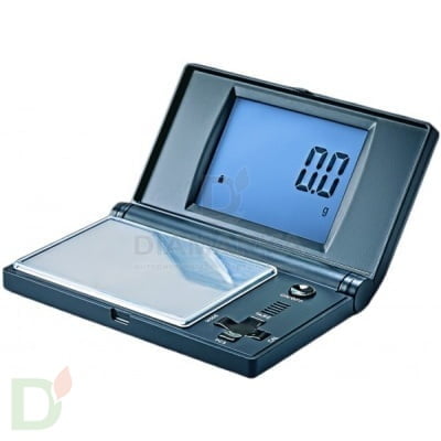 Карманные весы Momert 6000