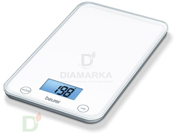 Весы кухонные Beurer KS27 в Краснодаре