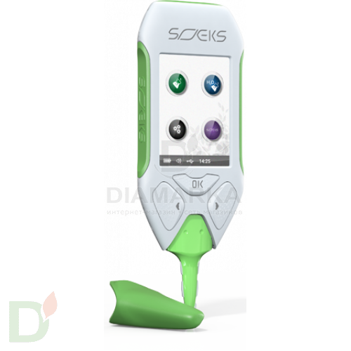 Эковизор СОЭКС F2