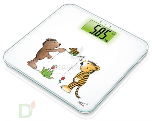 Весы напольные детские Beurer JGS22 в Краснодаре