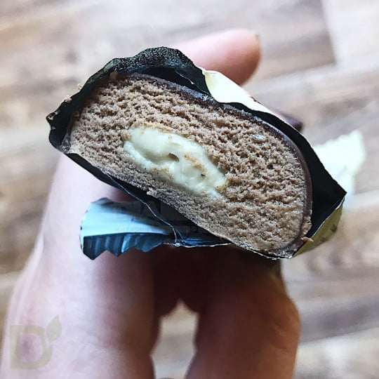 Батончик CHIKALAB глазированный с начинкой Кокос 60гр. в Краснодаре