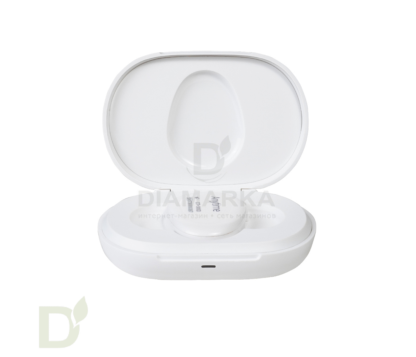 Система мониторинга (трансмиттер + cенсор) Anytime