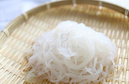 Рис Ширатаки Shirataki без углеводов и глютена 340гр