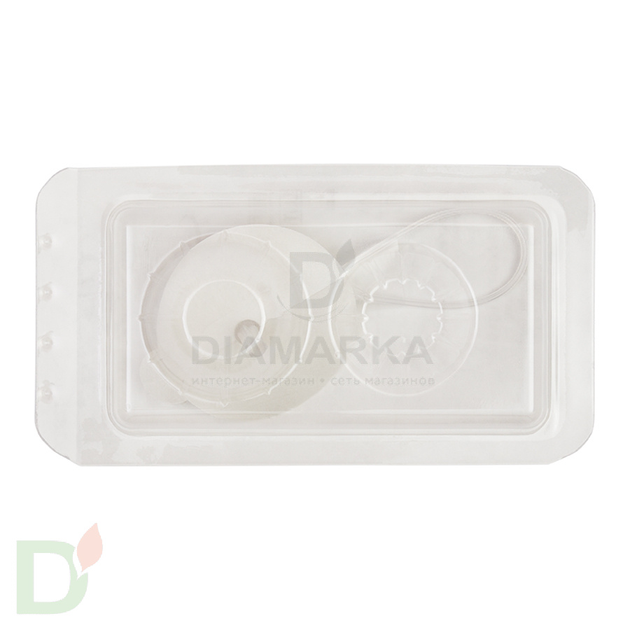 Акку-Чек Репид-Д Линк, игла 8 мм, 1 шт. в Краснодаре