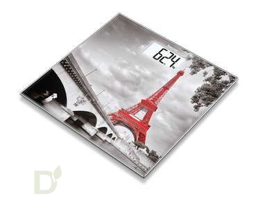 Весы напольные Beurer GS203 Paris в Краснодаре