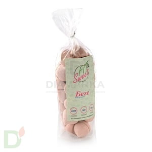 Безе низкоуглеводное Капучино в Краснодаре