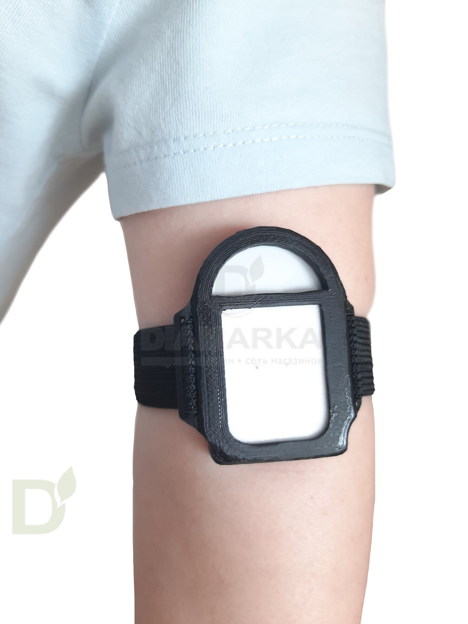 Держатель на руку датчика FreeStyle Libre+ Miao 3