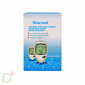 Глюкометр Диаконт (Diacont)
