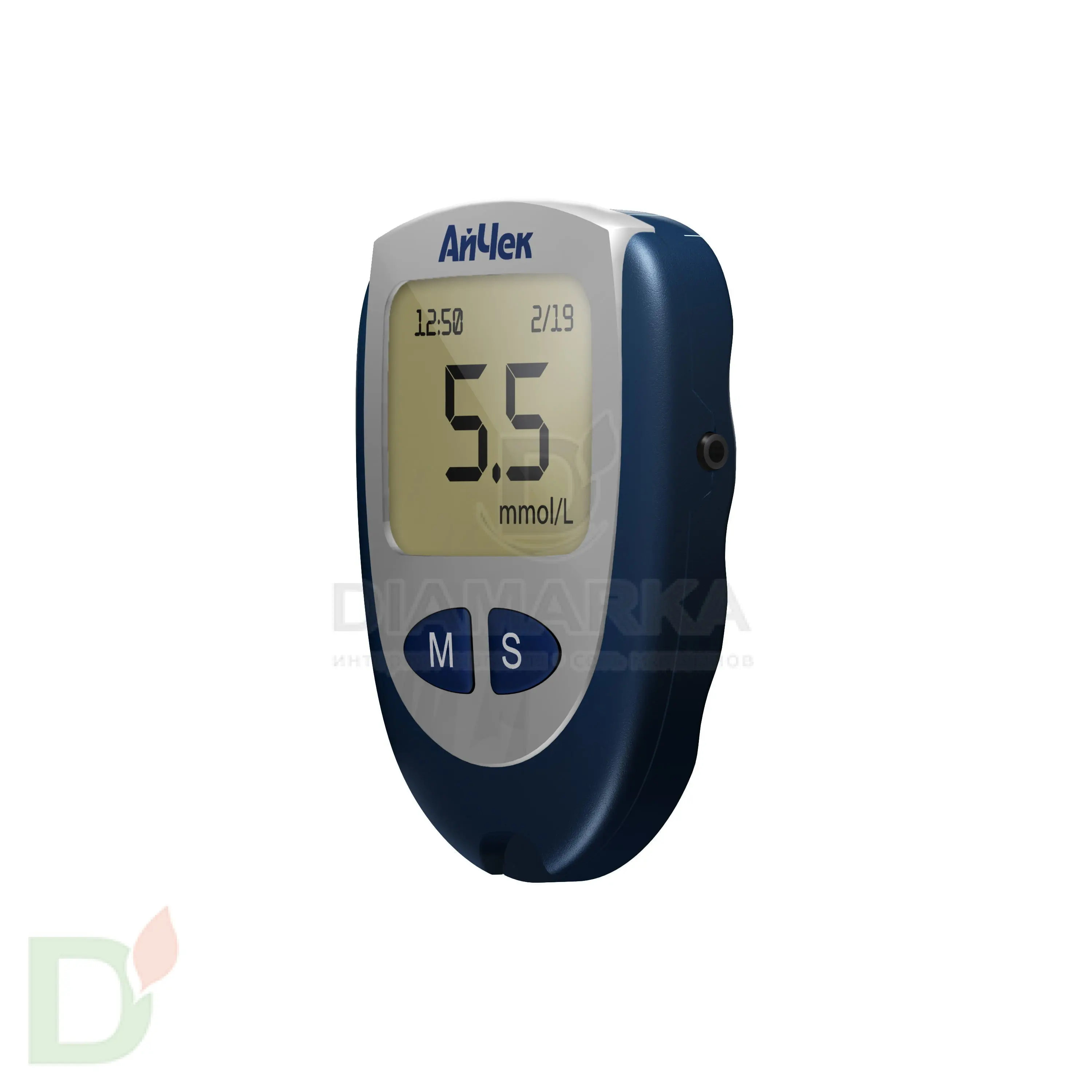 Глюкометр iCheck в Краснодаре