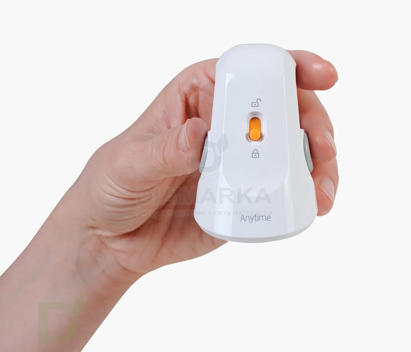  Сенсор для мониторинга глюкозы Anytime