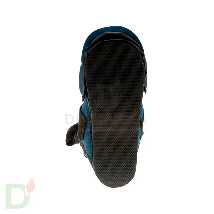 Ортопедическая обувь SURSIL-ORTHO 09-107