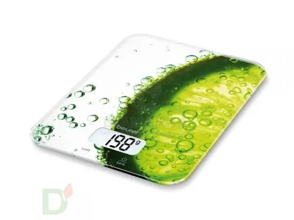 Весы кухонные Beurer KS19 (fresh)