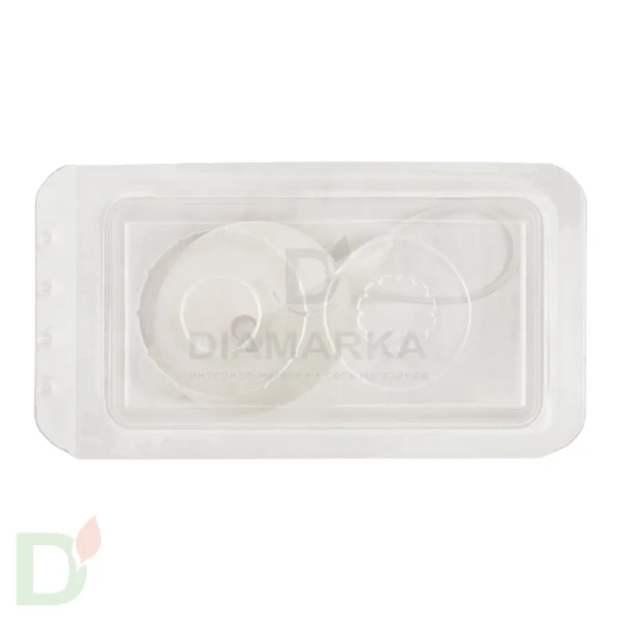 Акку-Чек Репид-Д Линк, игла 8 мм, 1 шт. в Краснодаре