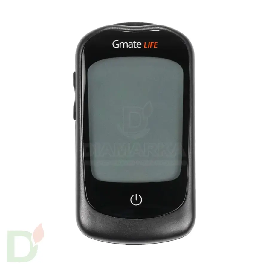 Глюкометр Gmate Life в Краснодаре